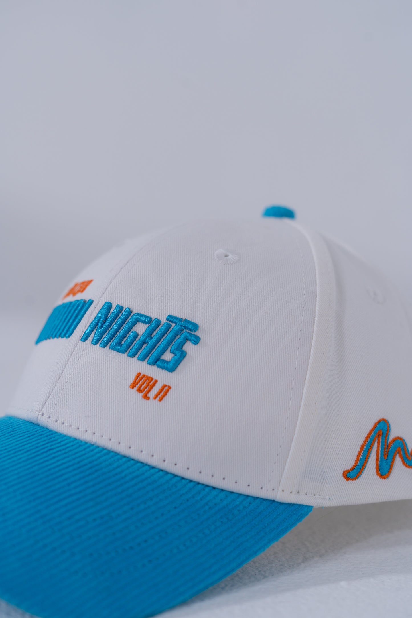 Miami Nights Cap