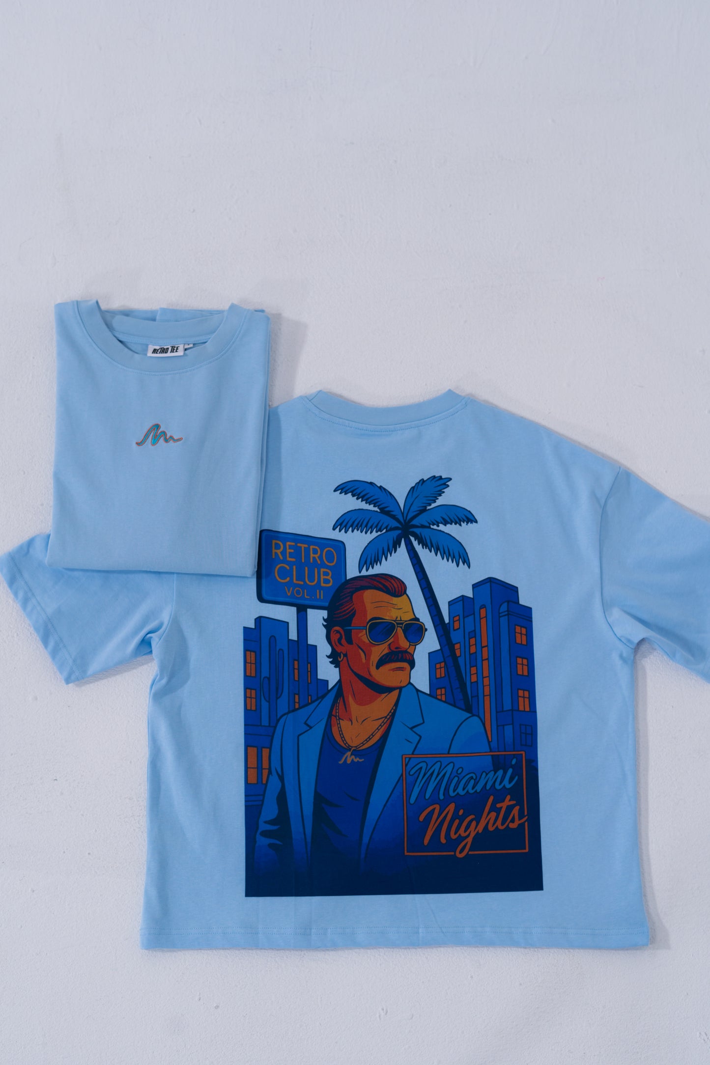 The Vice Tee