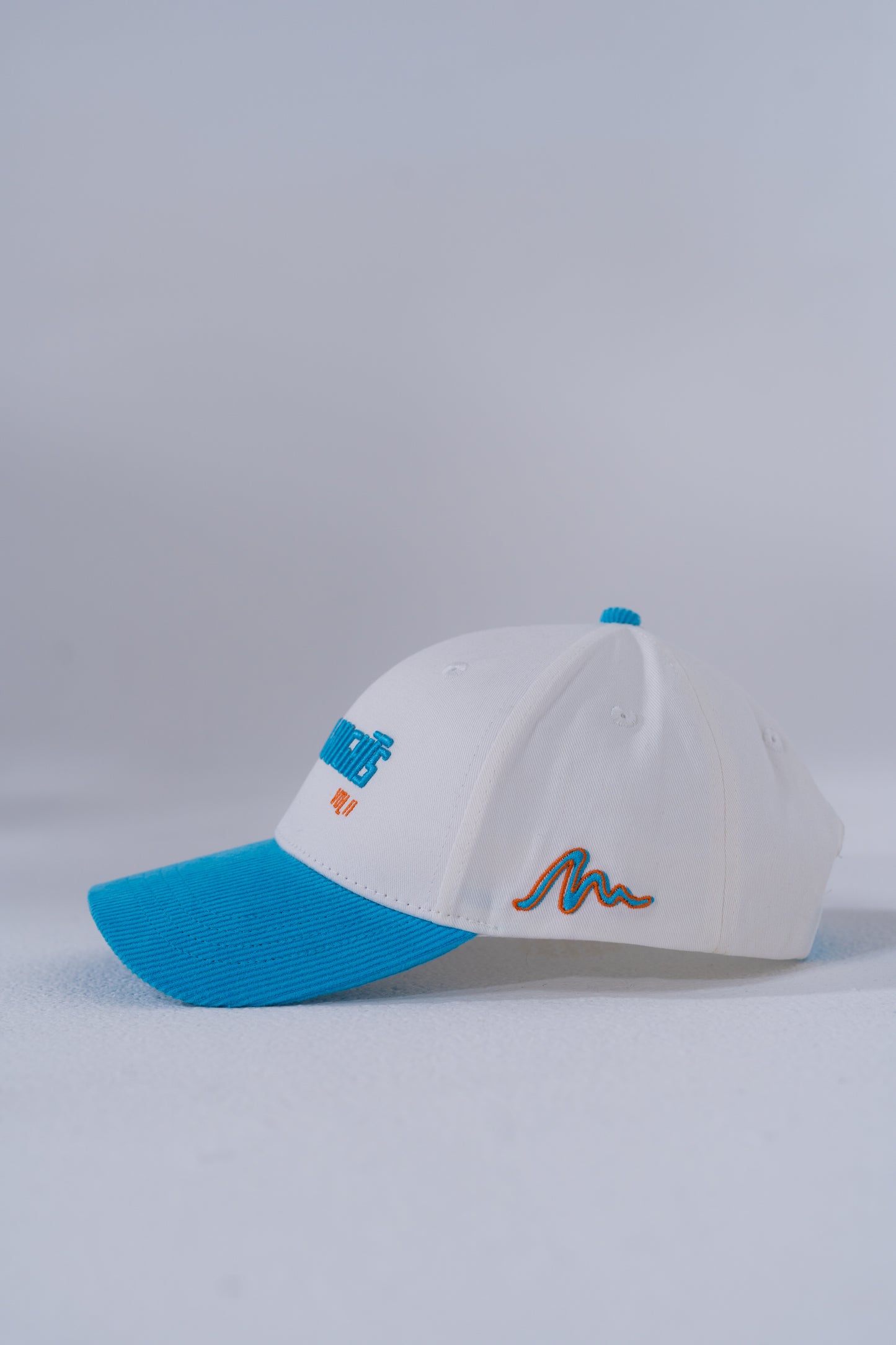 Miami Nights Cap